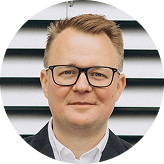 Pavel Shtrek — Managing Director, MBA Executive