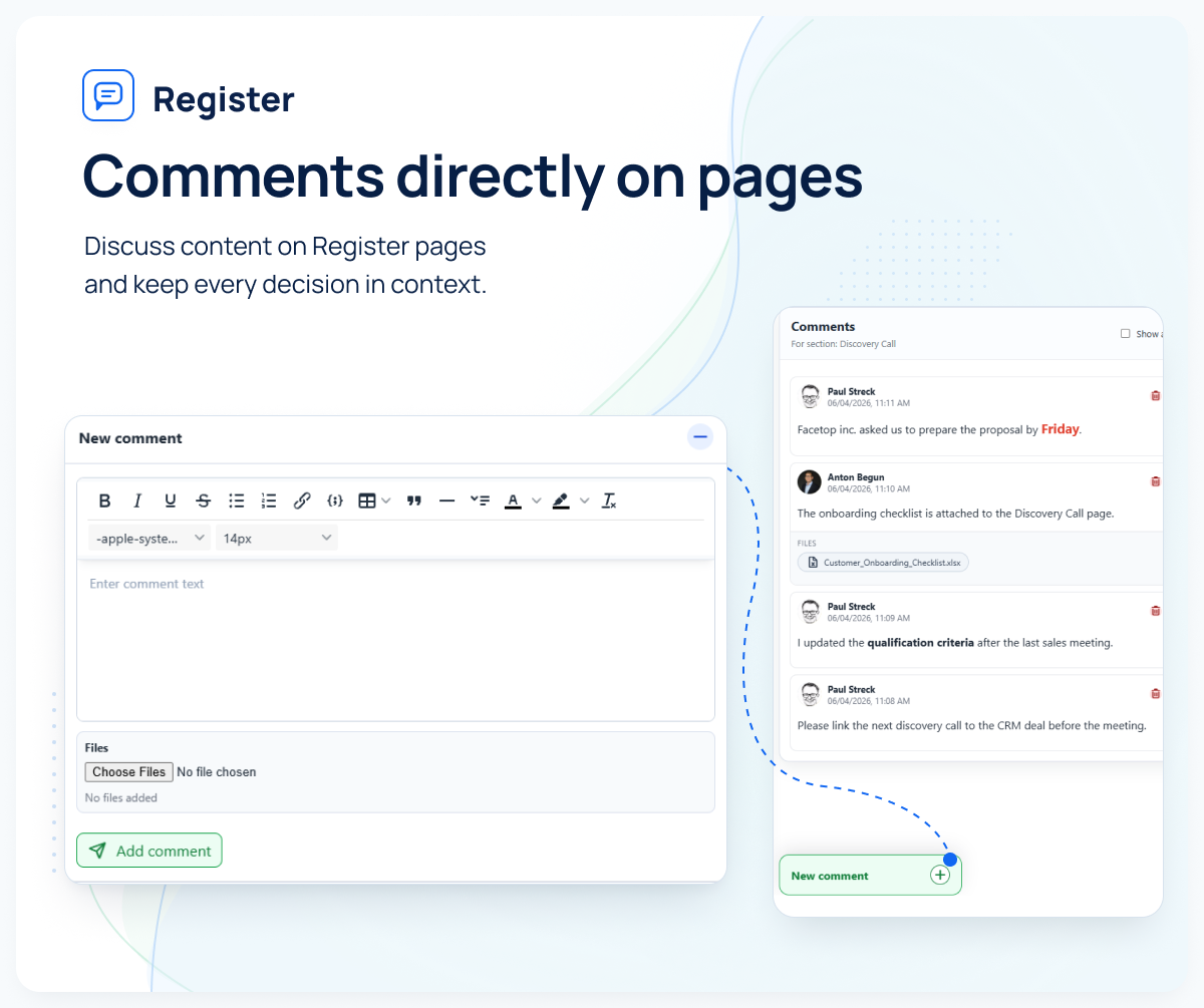 register screenshot 3