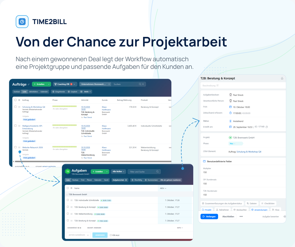 time-to-bill screenshot 2
