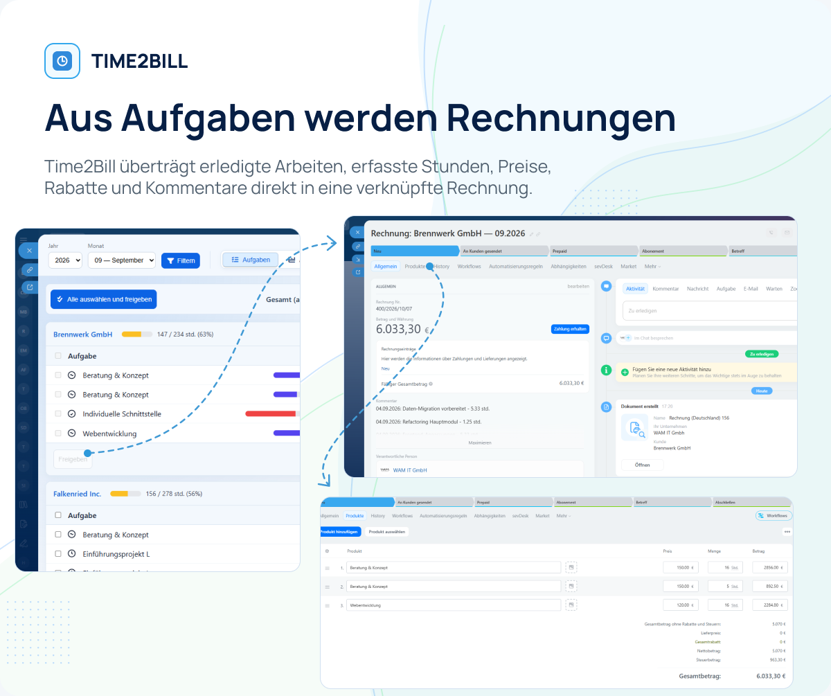 time-to-bill screenshot 3
