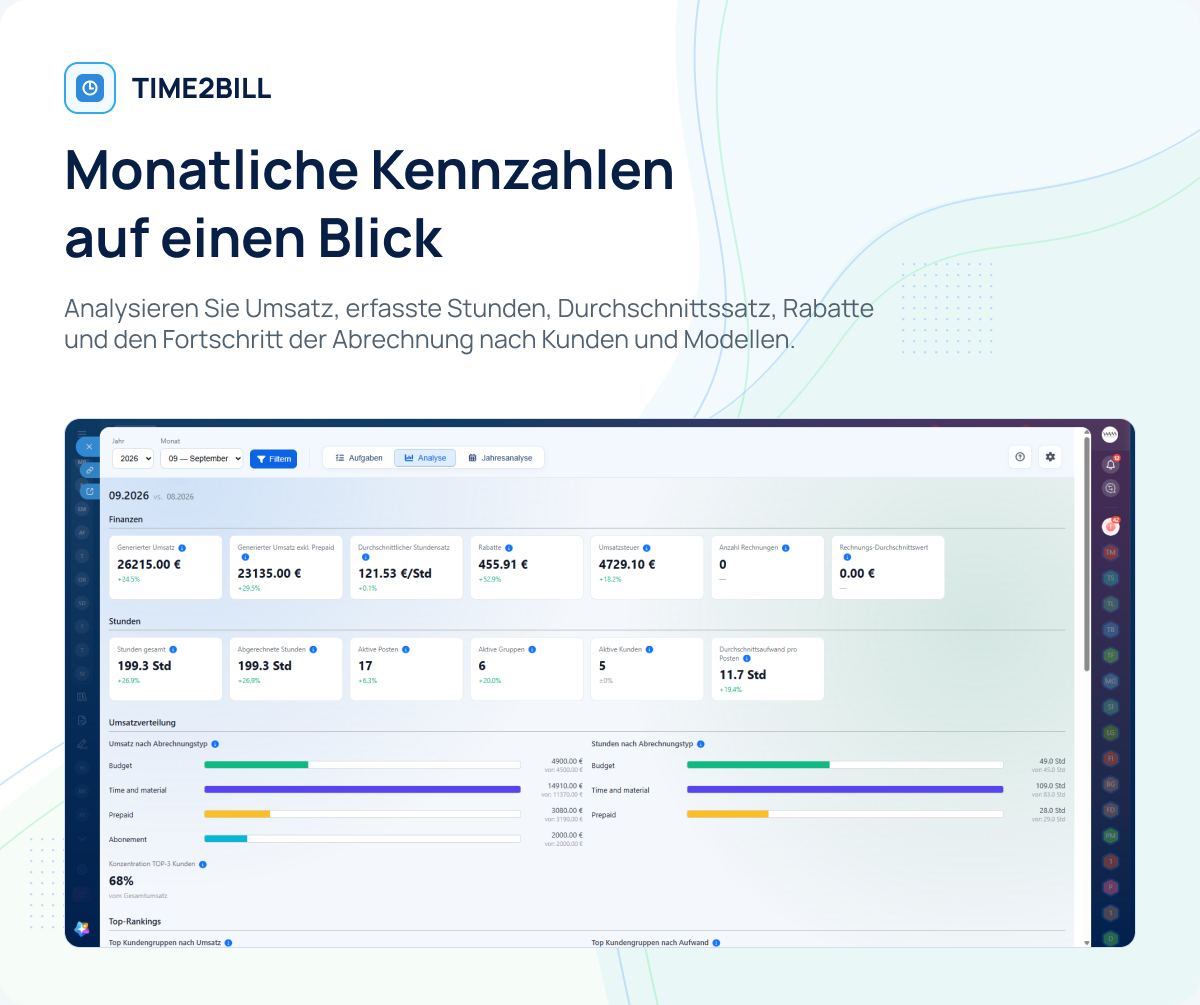 time-to-bill screenshot 4