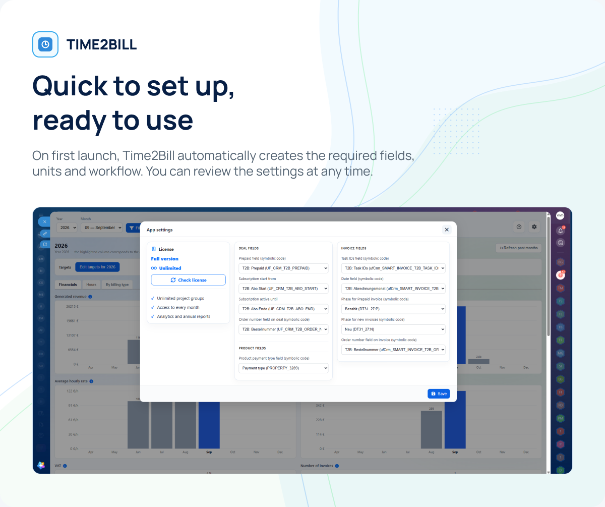 time-to-bill screenshot 6