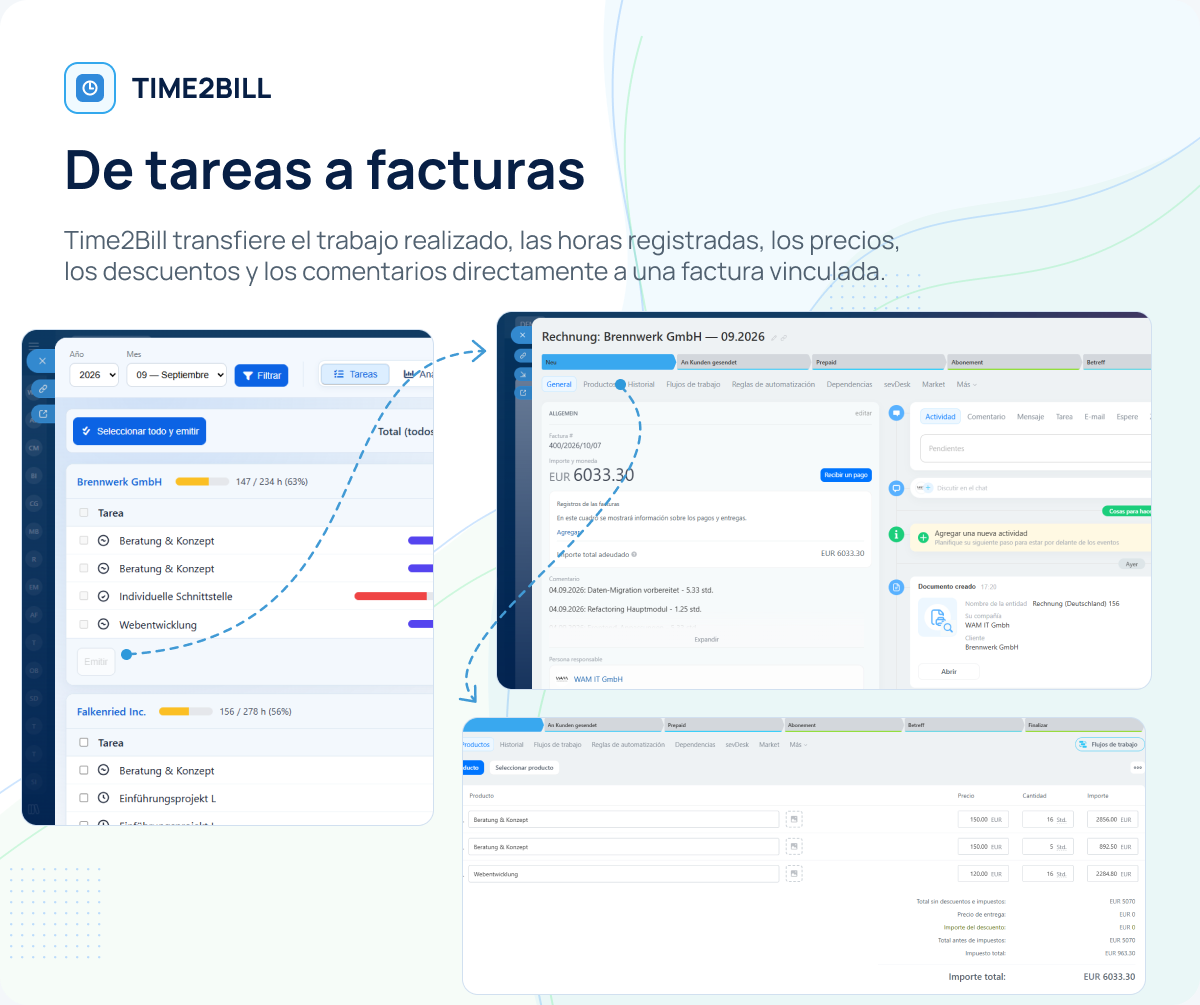 time-to-bill screenshot 3