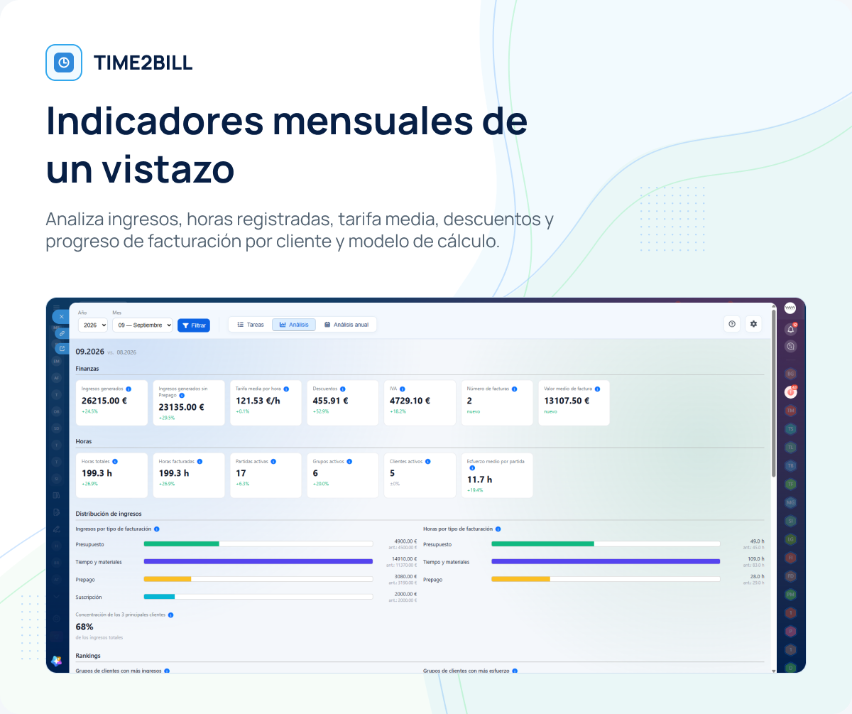 time-to-bill screenshot 4