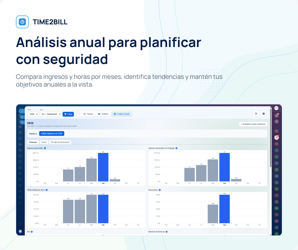 time-to-bill screenshot 5