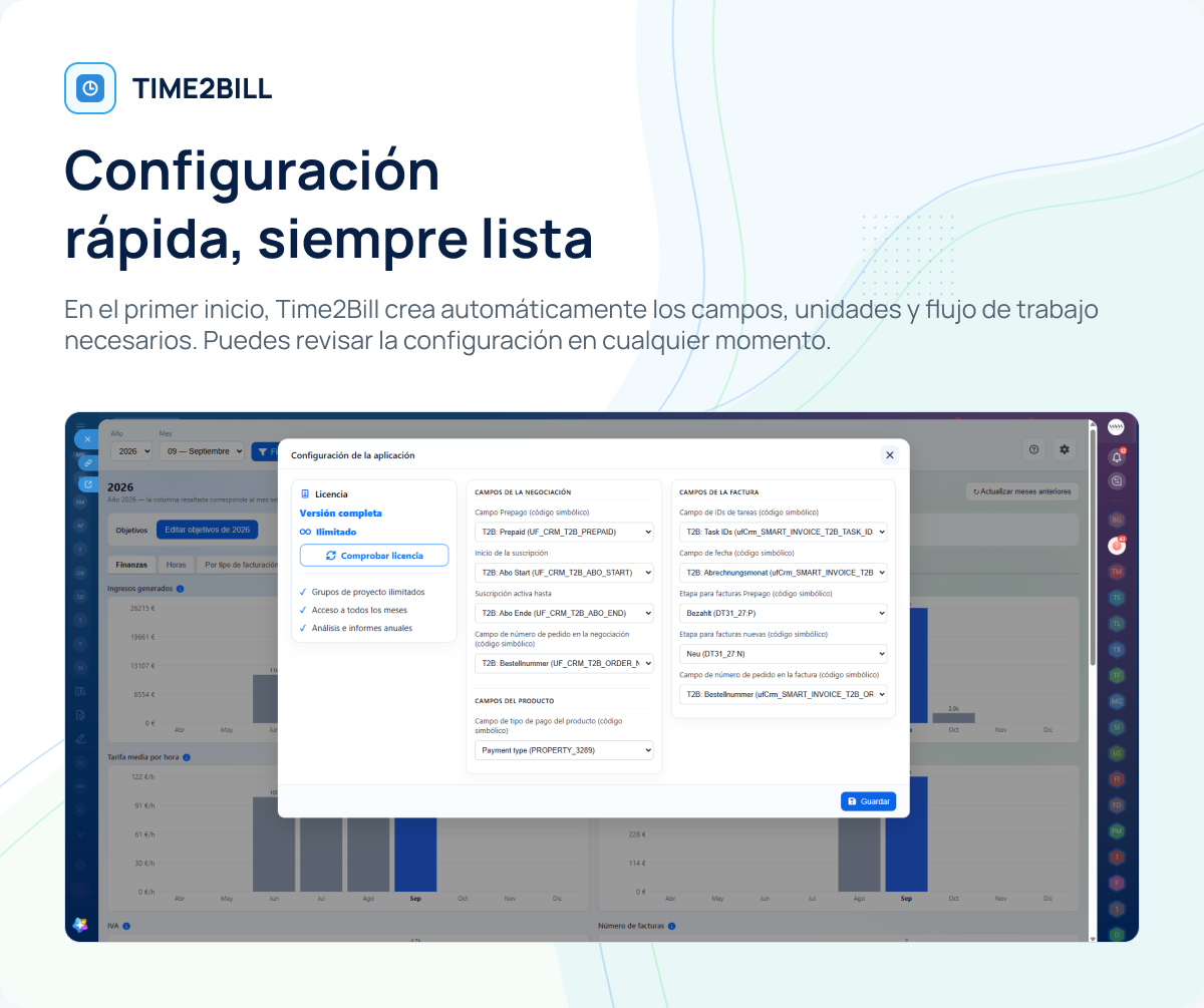 time-to-bill screenshot 6
