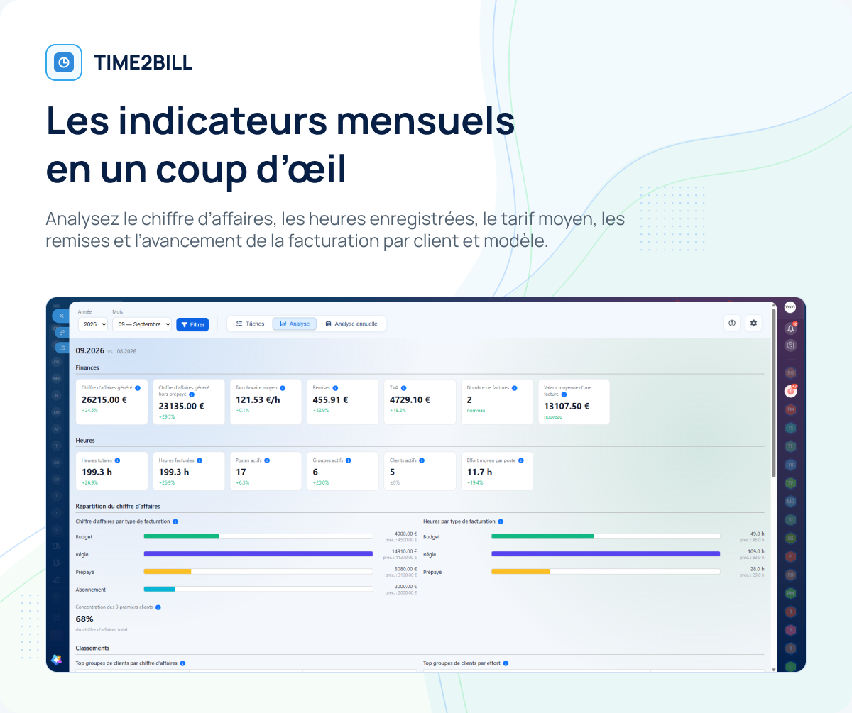 time-to-bill screenshot 4