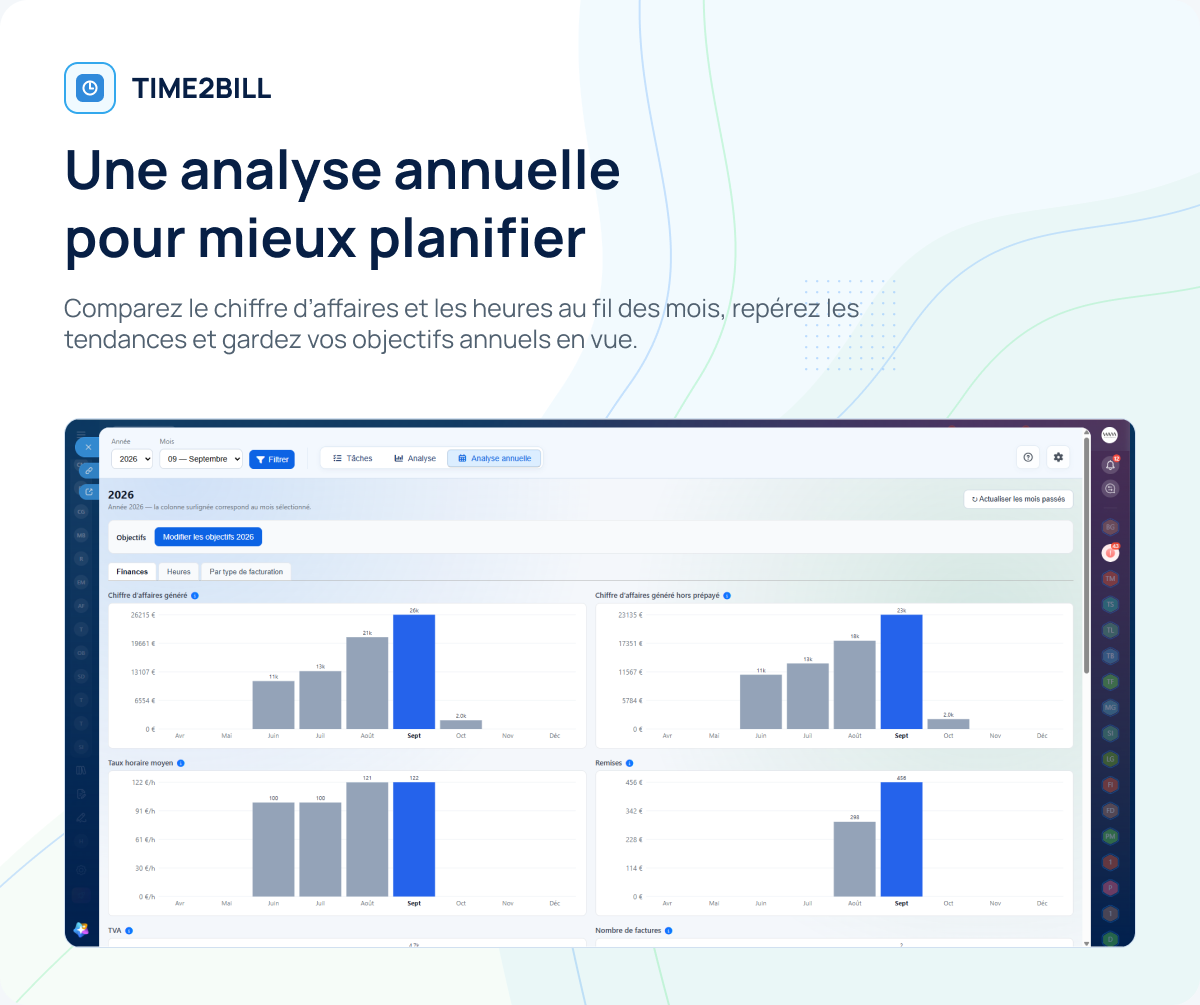 time-to-bill screenshot 5