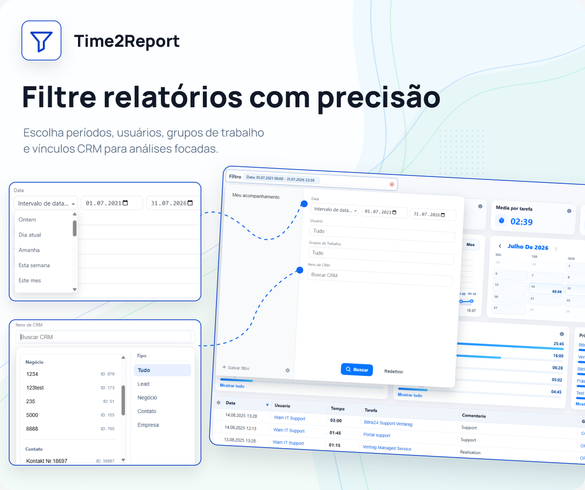 time-to-report screenshot 2