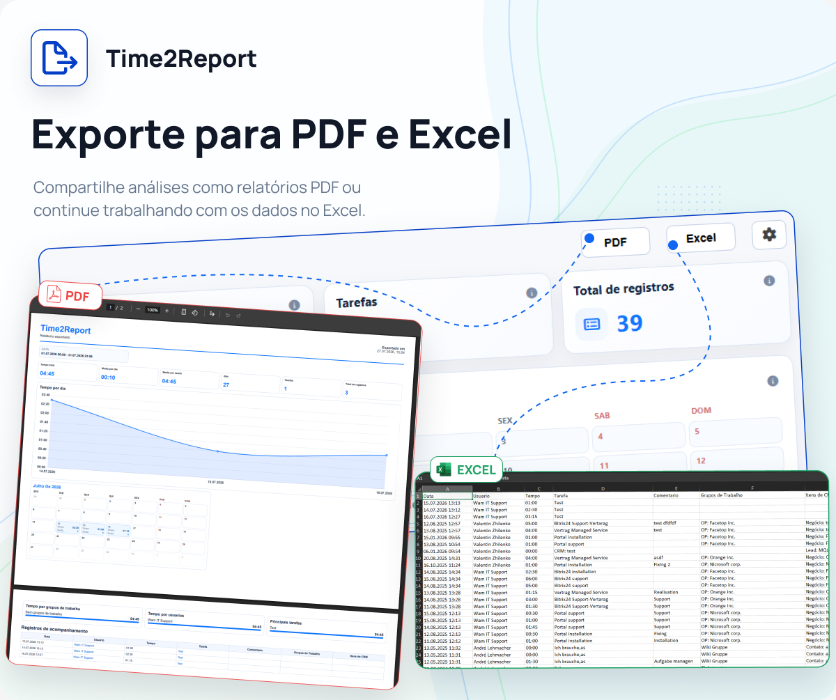 time-to-report screenshot 6