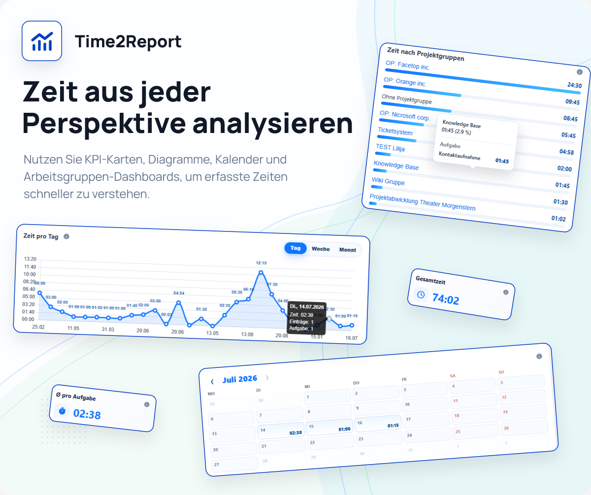 time-to-report screenshot 5