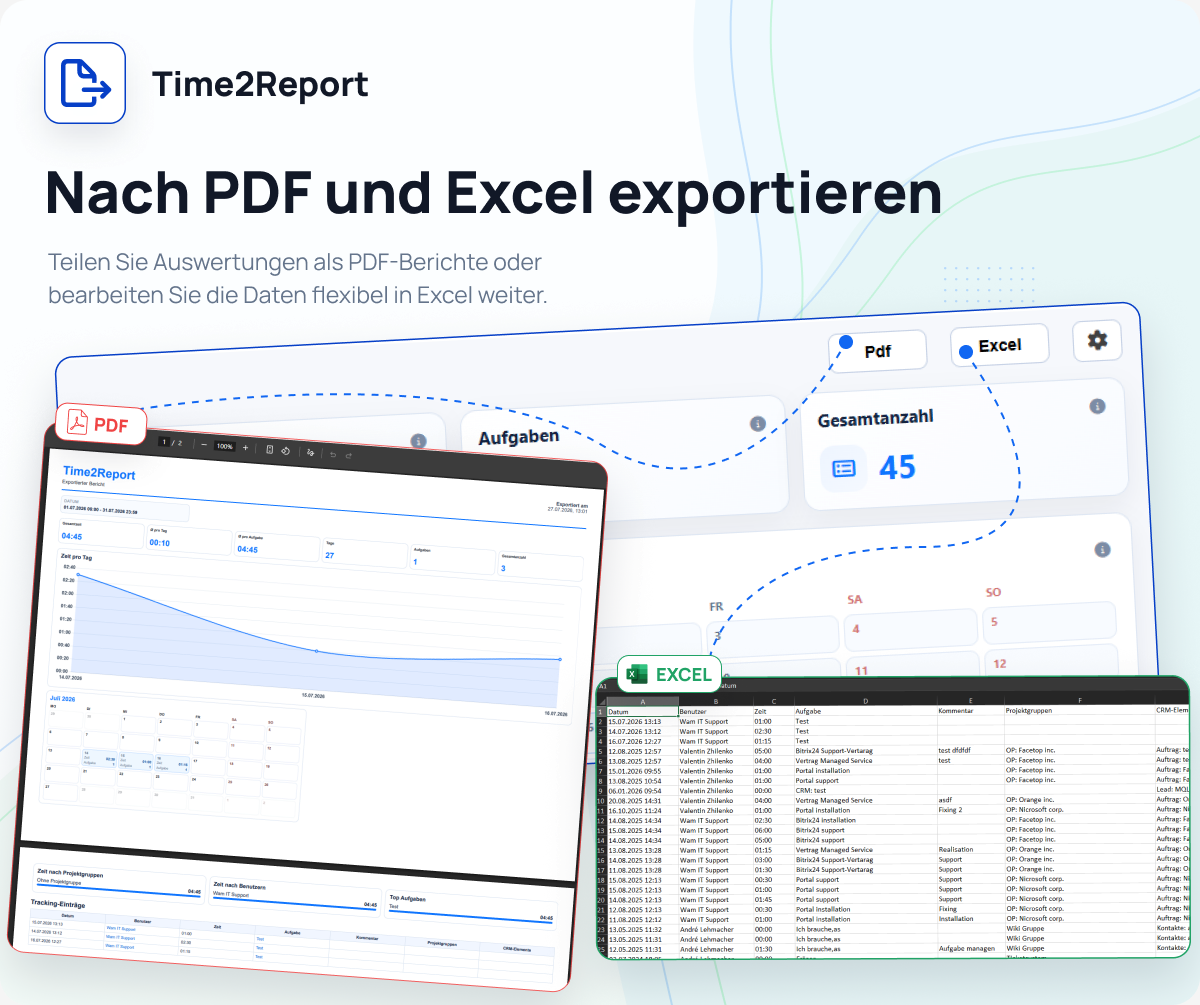 time-to-report screenshot 6