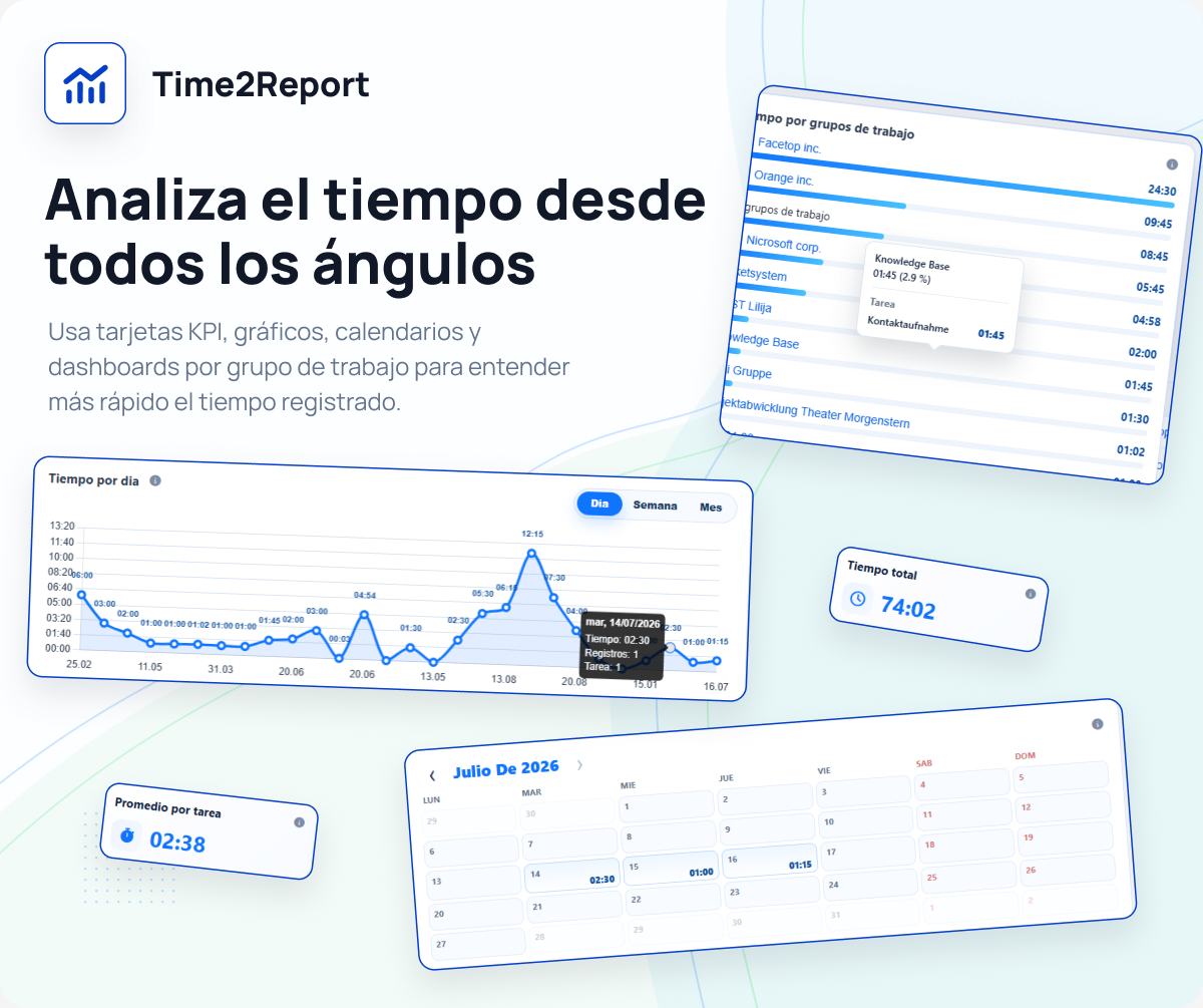 time-to-report screenshot 5