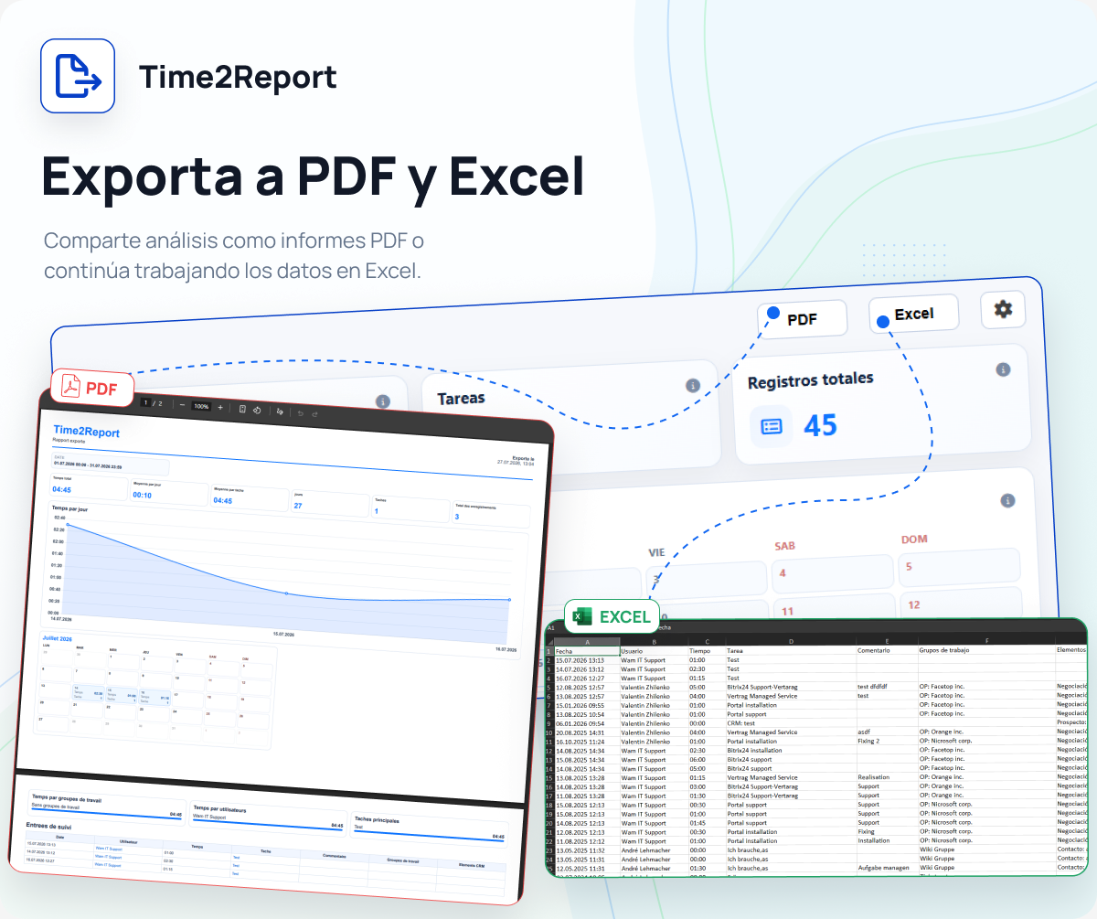 time-to-report screenshot 6