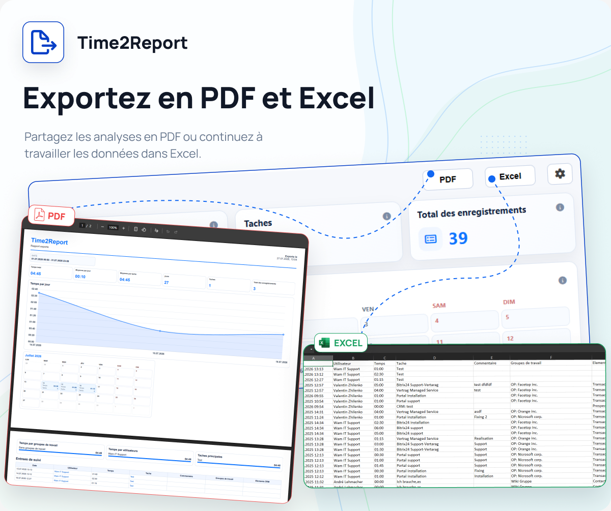 time-to-report screenshot 6