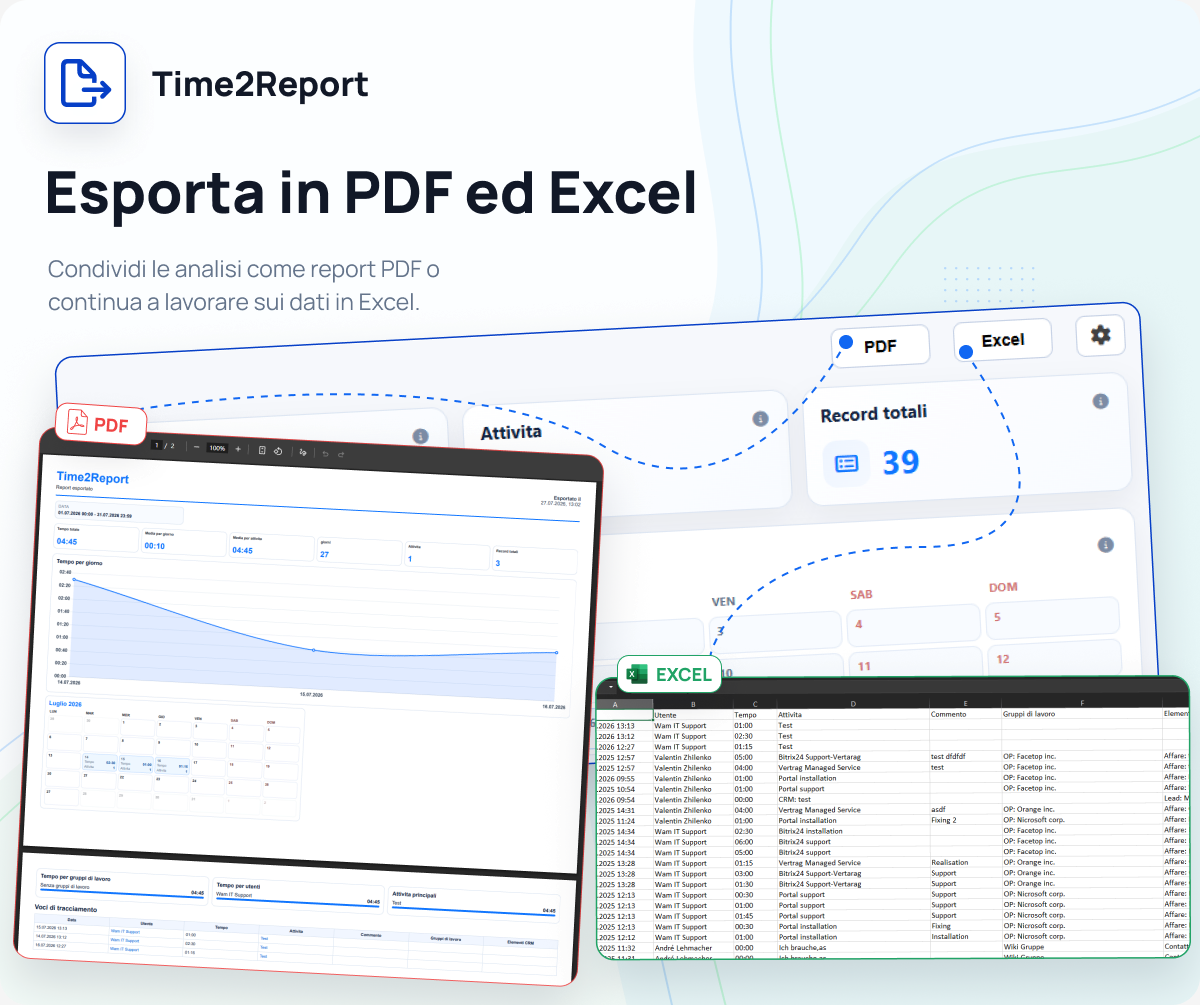 time-to-report screenshot 6