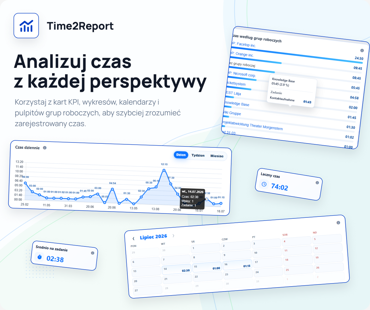 time-to-report screenshot 5