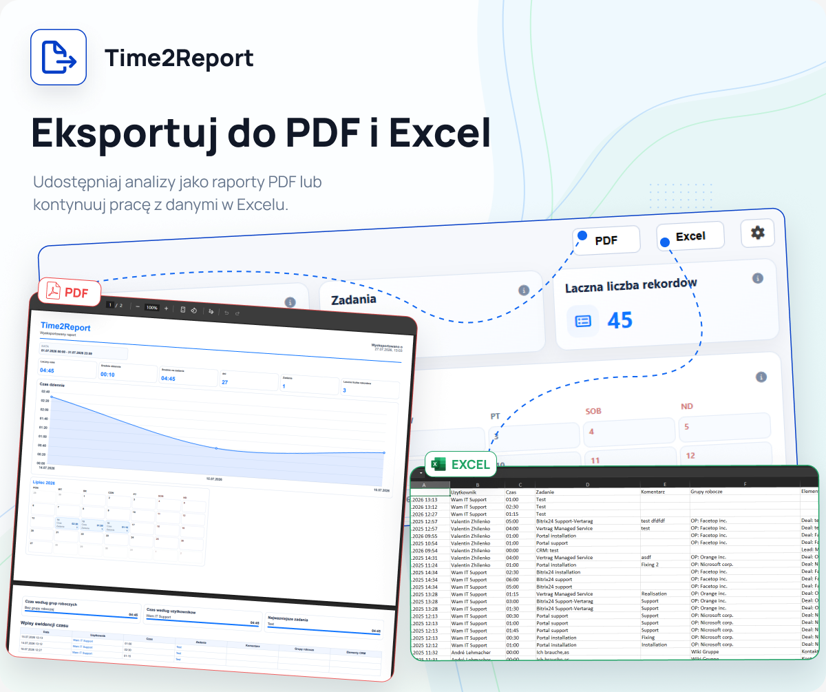 time-to-report screenshot 6