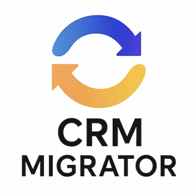 CRM Migrator