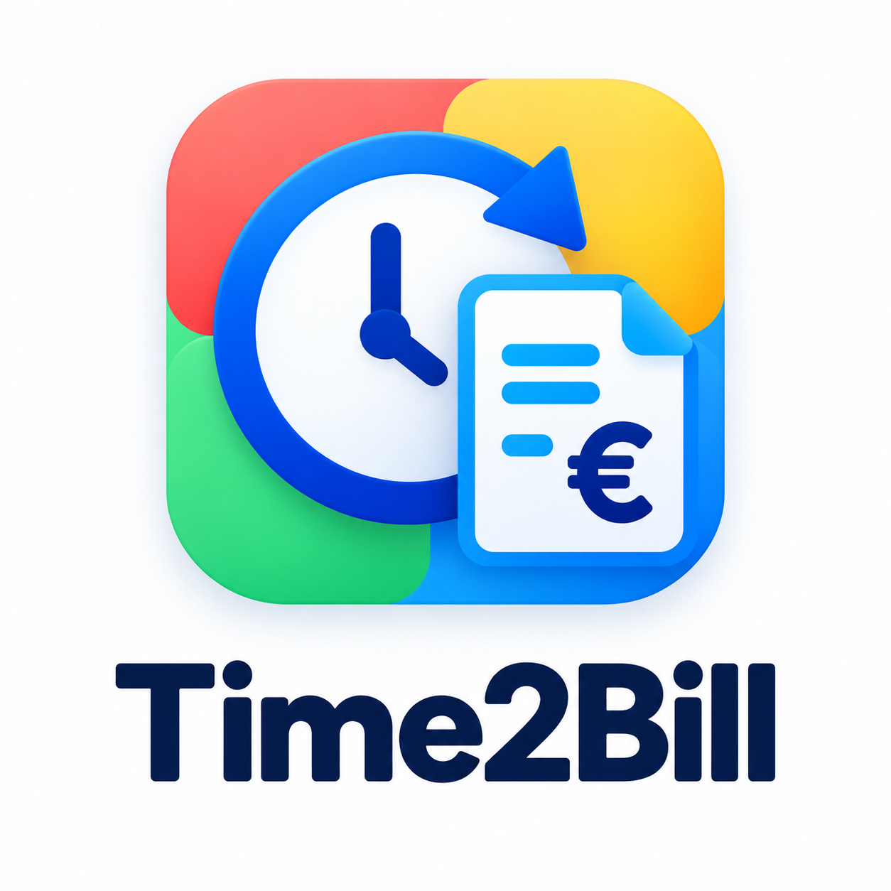 Time2Bill