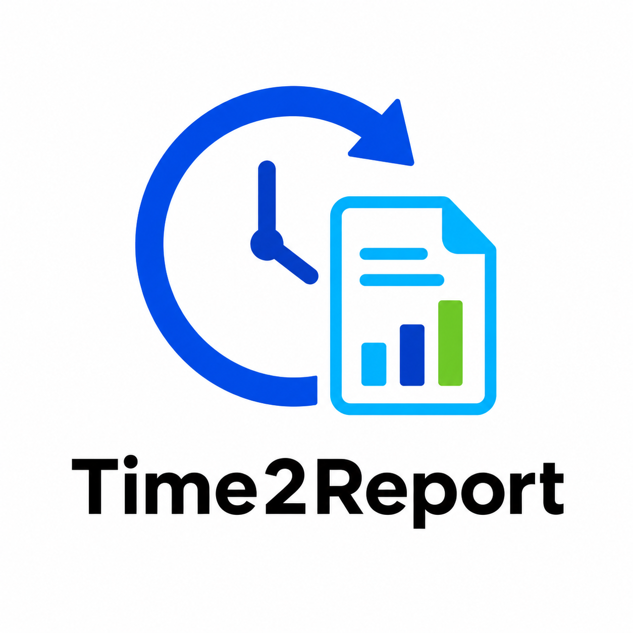 Time2Report