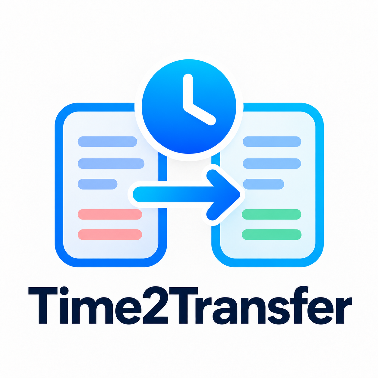 Time2Transfer