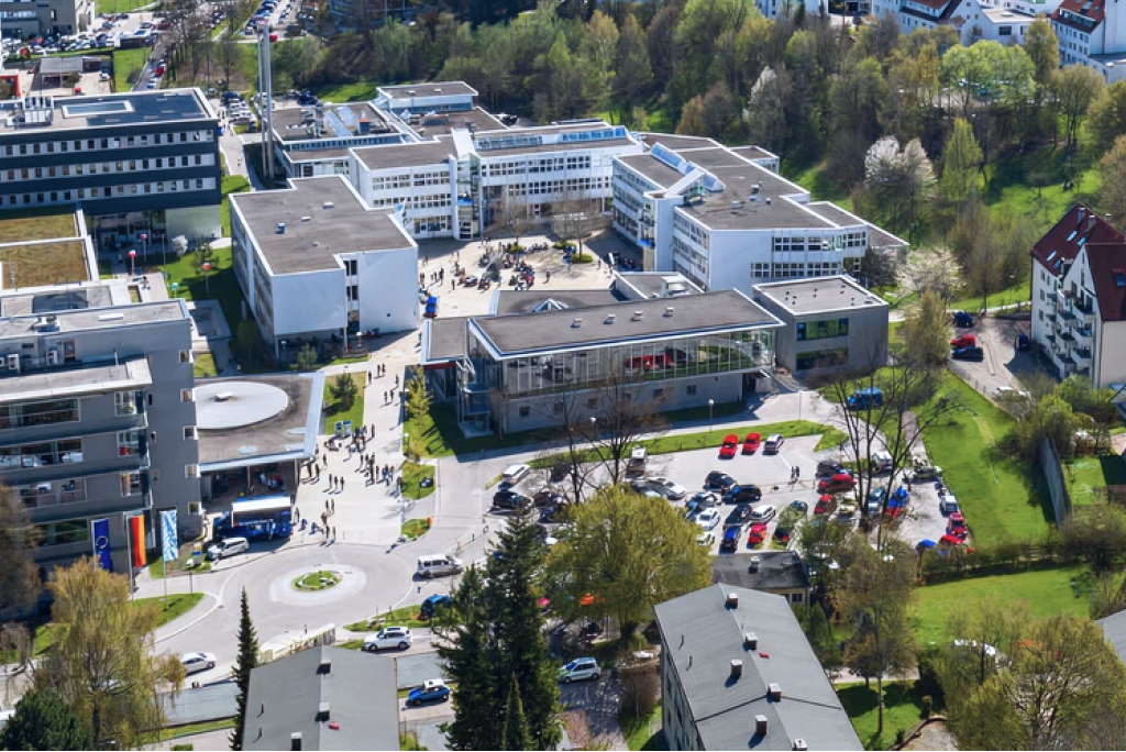 Kempten Business School