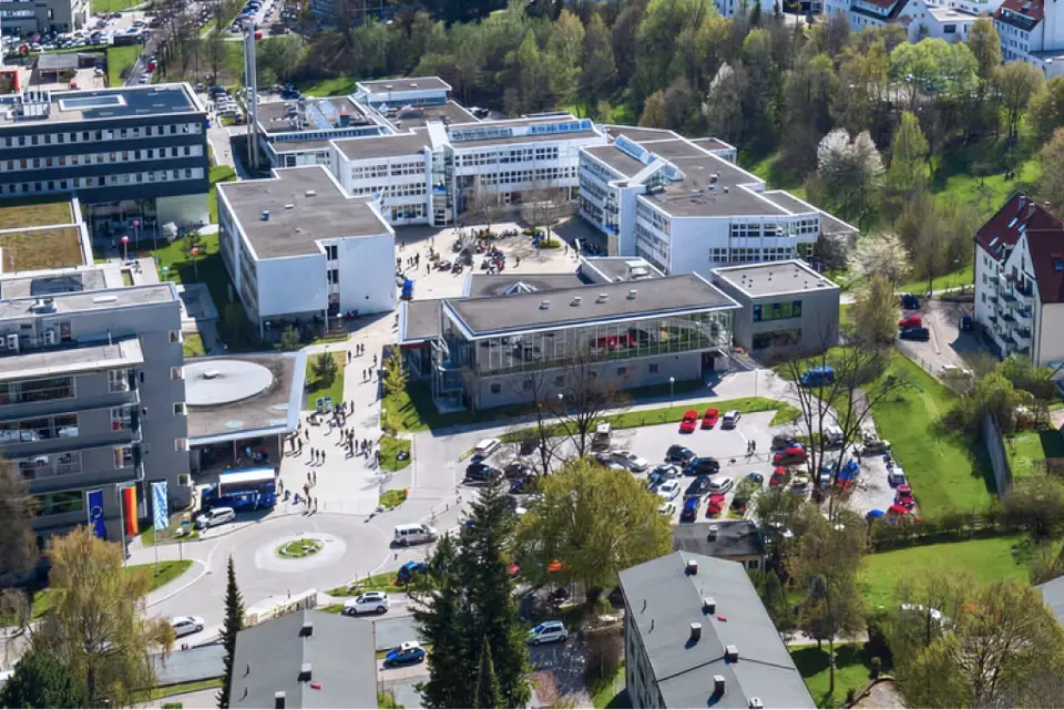 Kempten Business School